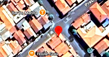 Terreno com 338m² em Santa Cruz do Rio Prado/SP