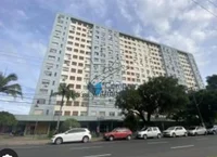 Apartamento com 57,78m² privativos perto da PUCRS