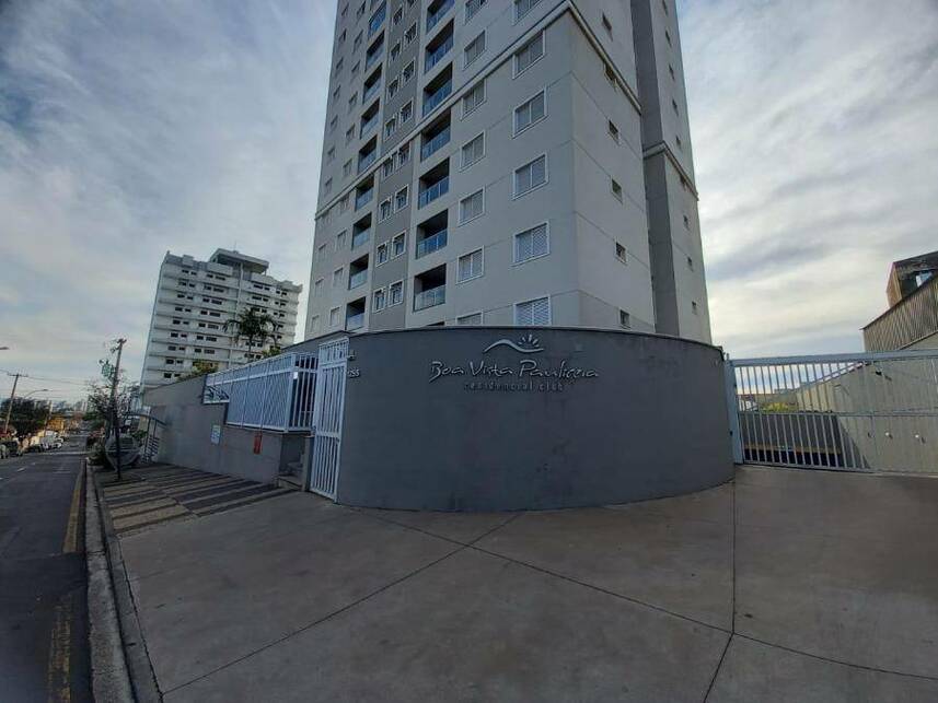 Apartamento Duplex com 3 Quartos em Leilão