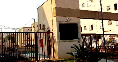 Apartamento com 2 Quartos e 1 Vaga em Uberaba