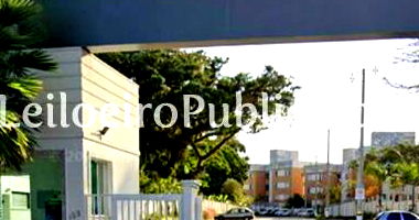 Apartamento 2 quartos, 1 banheiro, 1 vaga, 41,14m² privativos