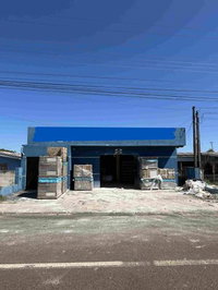 Barracão comercial 330m² em Guarapuava-PR