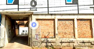 Prédio Comercial em Ipiranga com 1.000 m²