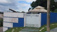 Casa em Condomínio com 2 Quartos e 87m² em Rio das Ostras