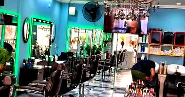 Loja comercial com 2 salas e 1 lavabo, 50,3m², ocupada