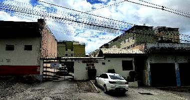 Apartamento 2 quartos, 1 banheiro, 42,98m² área privativa