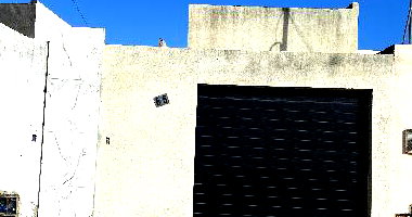 Casa com 2 Quartos e 1 Vaga em Nossa Senhora da Glória