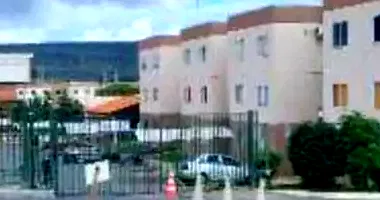 Apartamento Ocupado com 1 Banheiro e 1 Quarto em Caldas Novas