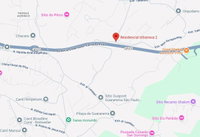 Terreno em Condomínio com 1000m² em Guararema/SP