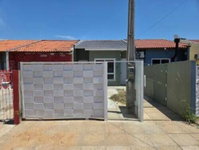 Casa de condomínio 2Q 1B 51m² -