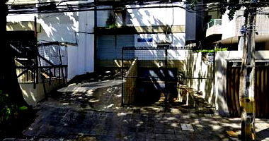 Apartamento com 2 quartos, 1 suíte, 1 banheiro social e 1 vaga