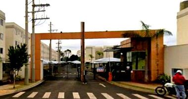 Apartamento com 2 quartos em Ribeirão Preto