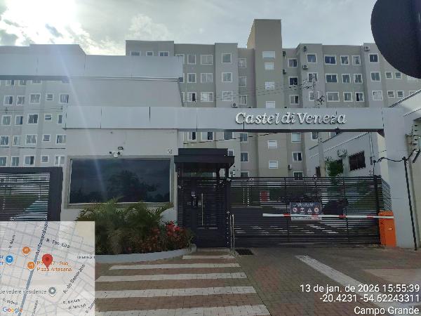 Apartamento com 2 quartos, 2 banheiros e 2 vagas de garagem