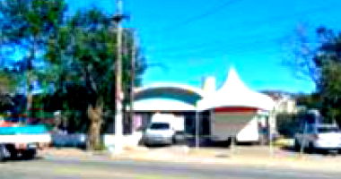 Imóvel Comercial com 6.917m² de Área Construída em São Bernardo do Campo