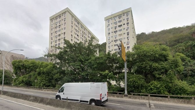 Apartamento aconchegante de 64 m² com 1 vaga