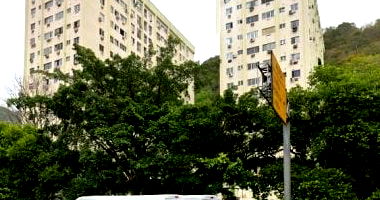 Apartamento aconchegante de 64 m² com 1 vaga, ocupado