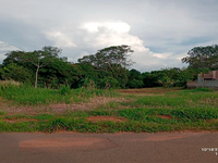 Terreno em Nova Guarita