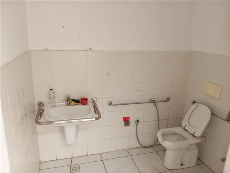 Ex-Agência Bancária 1.638m² | Centro de Pelotas |
