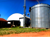 Fazenda com 28,37ha e Benfeitorias em Boa Vista do Incra/RS