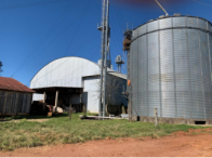 Fazenda com 28,37ha e Benfeitorias em Boa Vista do Incra/RS