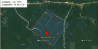 Fazenda Vitória - Imóvel Rural com 2.418,94ha