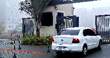 Apartamento com 2 quartos em Arapongas/PR