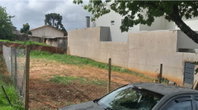 Terreno urbano de 328,06m² em Pinhalão/PR