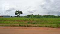 Terreno industrial com 4.103,40 m² em Bebedouro