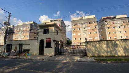 Apartamento 2 dorms, 1 vaga, 66m² - - Leilão