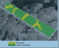 Imóvel Rural 34,75ha com benfeitorias em Acrelândia/AC