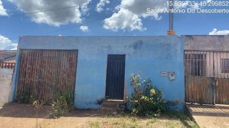 Casa com 63m², 1 vaga de garagem, IPTU incluso
