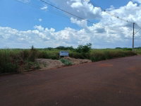 Terreno Industrial 2.176,90m² em Jardinópolis