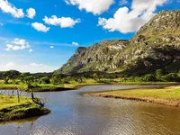 Lote I - 1.031,24 m² - Res. das Bromélias, Serra do Cipó