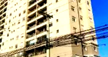 Apartamento com 1 vaga e 66m² em Barueri