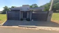 Casa 3 quartos 1 banheiro 133m² construída, ocupada
