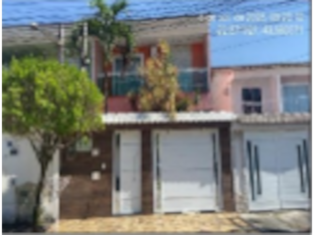 Apartamento com 49,25m² e 1 vaga em Campo Grande, Rio de Janeiro/RJ