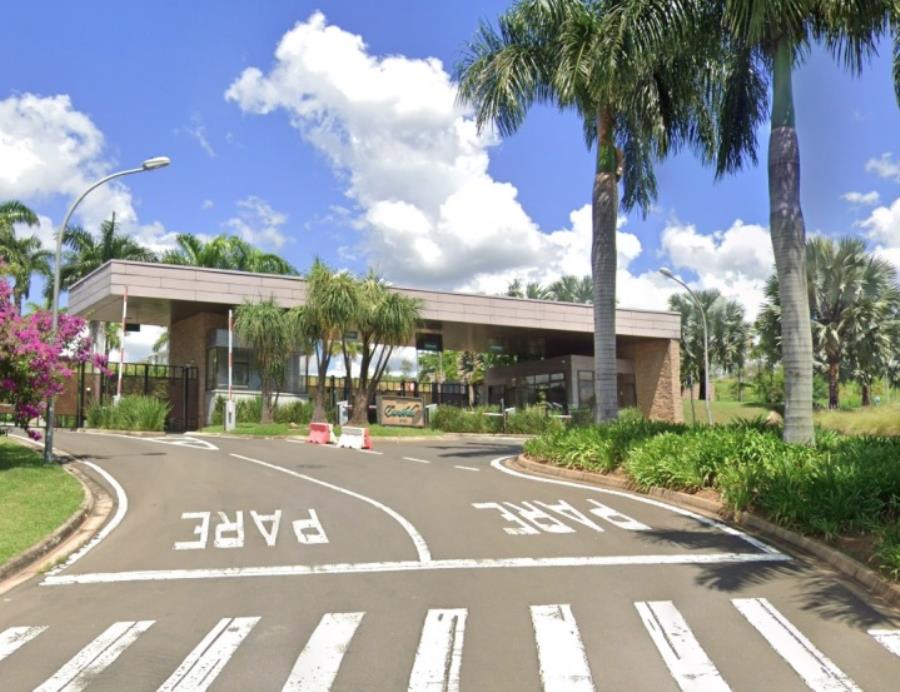 Terreno Urbano com 1.200 m² em Campinas - SP