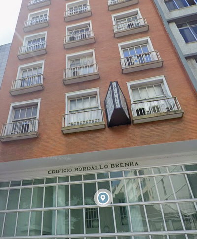 Sala comercial de 70 m² em leilão judicial