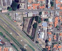 Terreno Urbano de 8.350m² no Retiro, Jundiaí