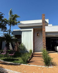 Residencial com 3 dorms, suíte e 2 vagas em Álvares Machado