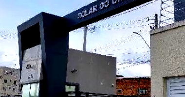 Apartamento com 2 quartos em Salvador