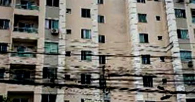 Apartamento com 2 quartos em Lauro de Freitas/BA