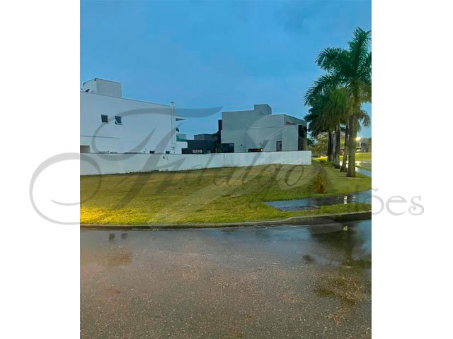 Terreno com 522,08m em Votorantim/SP