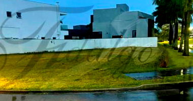 Terreno com 522,08m em Votorantim/SP