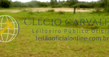 Fração Ideal Gleba - Fazenda Córrego Fundo - 16,25%