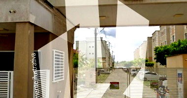 Apartamento 2 quartos, 1 banheiro, 48m², desocupado