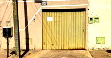 Casa em Anápolis com 77,31m² de área construída