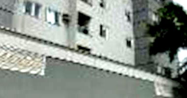 Apartamento Padrão com 2 vagas e 94m² construídos, Ocupado