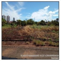 Terreno em Itumbiara/GO com 413,18m²