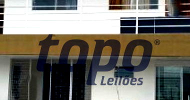 Sobrado com 3 apartamentos em Itajaí/SC